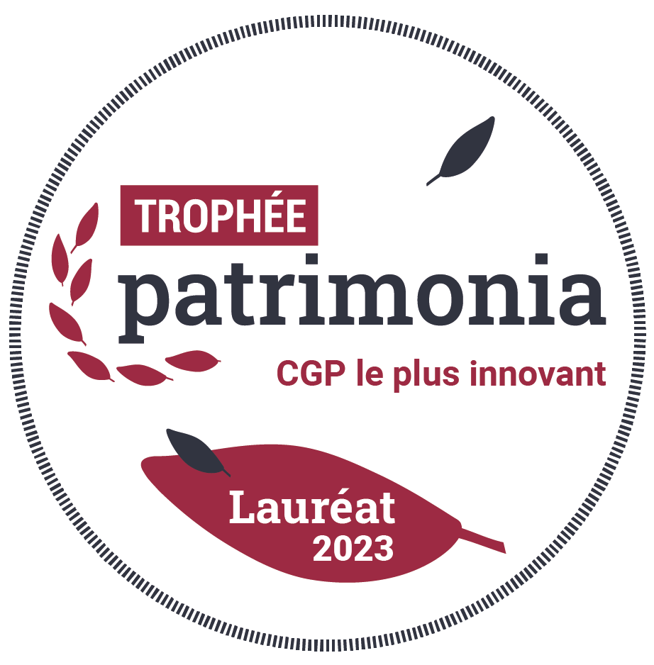 Trophée Patrimonia