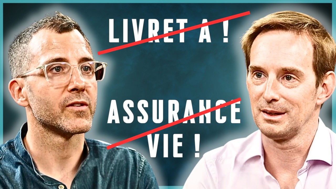 Optimiser la protection et la transmission à vos enfants