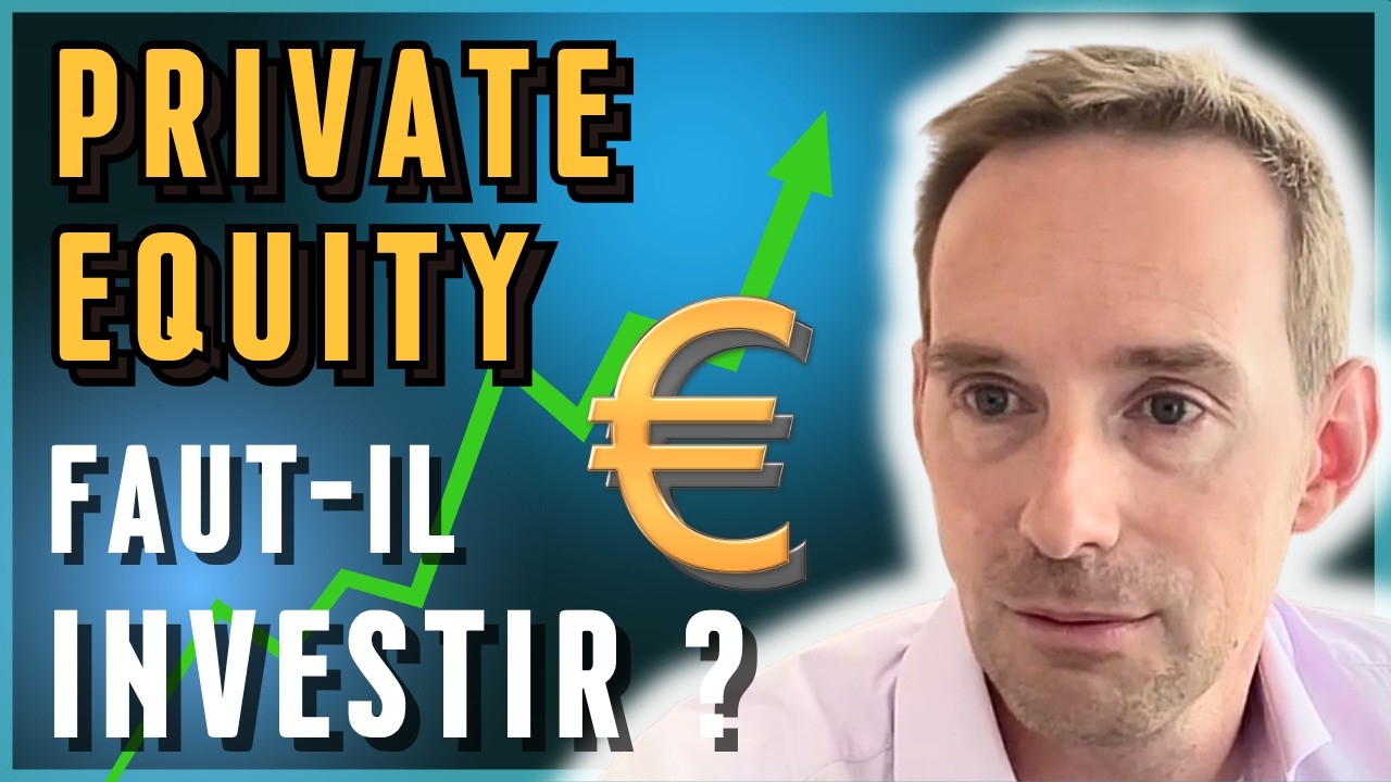 Faut-il investir en Private Equity ?