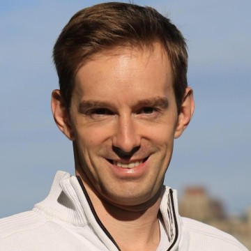 Franck Béon